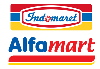 Alfamart & Indomart